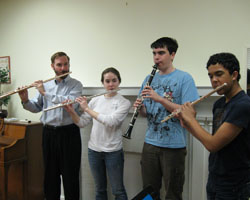 Quartet